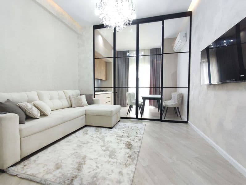 ЖК Kazakhstan<br />
<br />
4/6/10<br />
90м2<br />
<br />
Но — фото 2