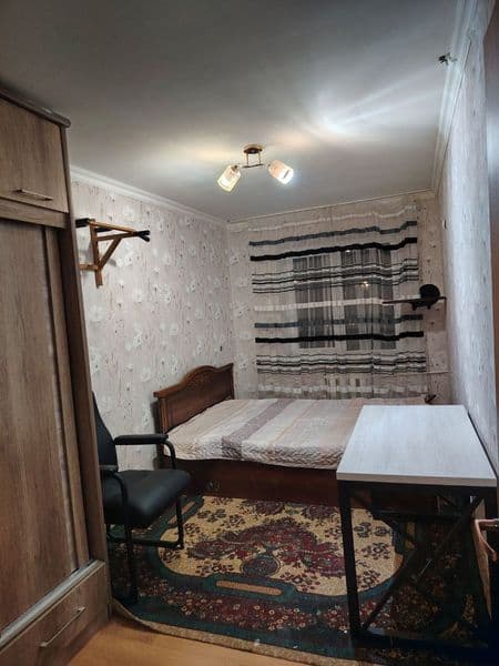 Квартира расположена в Чиланзарском районе 4 квратал, недале — фото 2