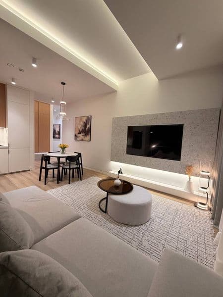 Элитный апартамент<br />
Район: Шайхантахур <br />
3/5/8<br  — фото 2