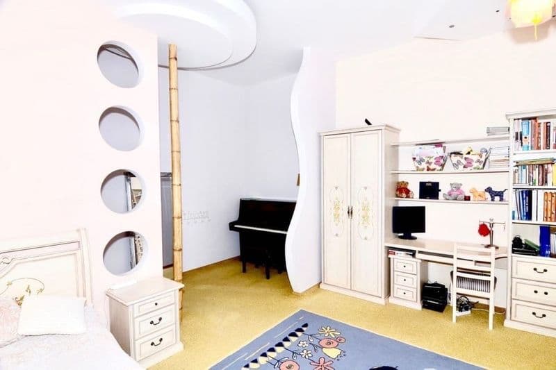 Сдается квартира на Бабура (ориентир парк Бабура) 3/3/4. Зво — фото 4