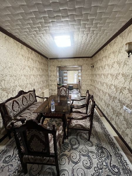 Аренда квартира <br />
Район - Алмазарский<br />
Ориентир - 