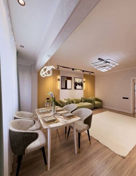 К вашему вниманию рады представить х комнатную квартиру на   — фото 4