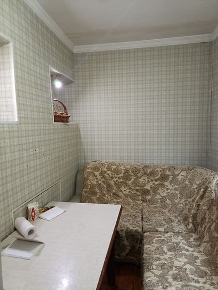 Аренда квартиры 3/4/4 Кирпичный дом, всё необходимое мебель, — фото 4