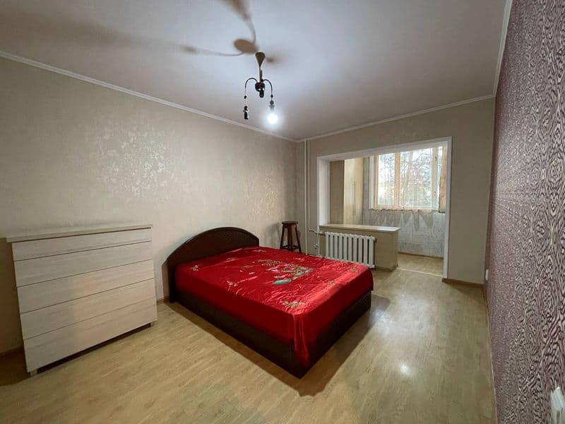 Аренда 2/2/4 , кирпич, лодже 1, 5 -6 . Малосемейка .Ремонт М — фото 5