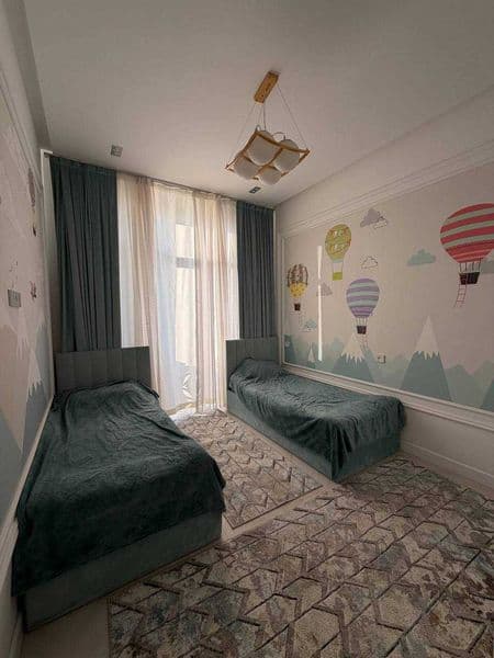 Аренда шикарная 3-комнатная квартира в Отличное Локация<br / — фото 3