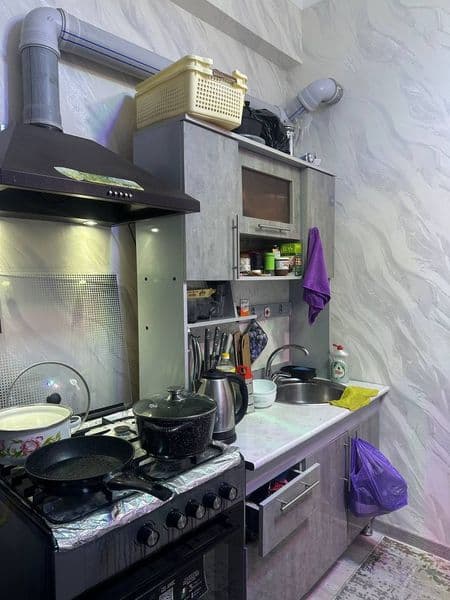 Сдаётся квартира в аренду 1 комнатная квартира на 8-этаже 10 — фото 3