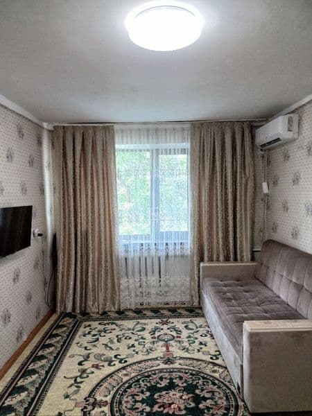 Северный Алмазарда 1 хонали тоза уй ёш оилага иностранец ёки — фото 2