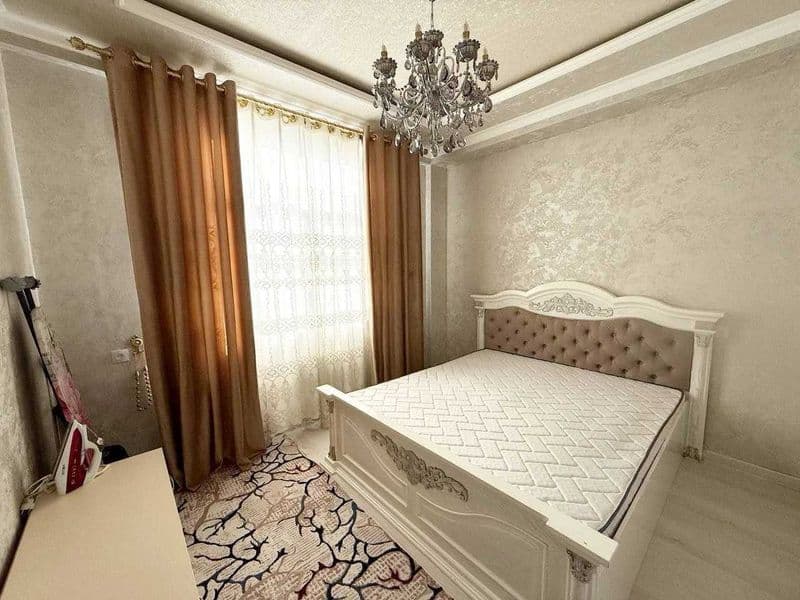 Район: Юнусабадский<br />
Адрес: Шохсарой 4квартал<br />
<br