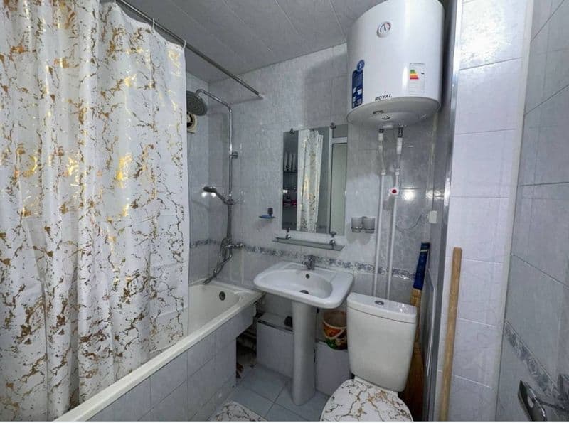 Yakkasaroy tumani Moljal, Grand Mir Hotel orqasi 2 xona uy h — фото 3