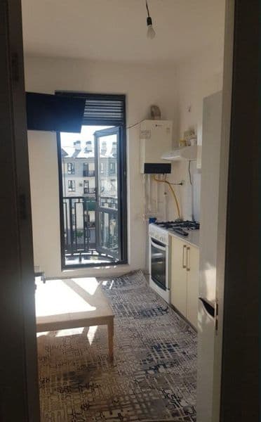 Olmos metroni yonidan bollarga sherikchilikka kvartira. Hamm — фото 3