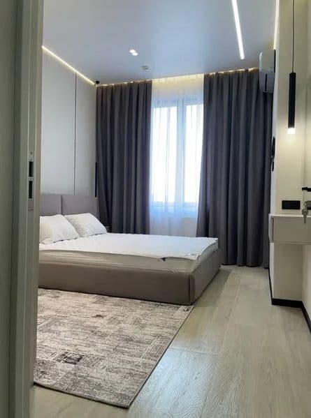 Яшнабадский Район<br />
ЖК Park Residence<br />
2/5/10<br />