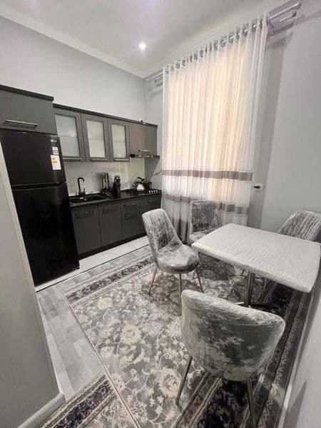 СРОЧНО СДАЕТСЯ !!!<br />
<br />
Район: Мирзо-улугбекский <br — фото 3