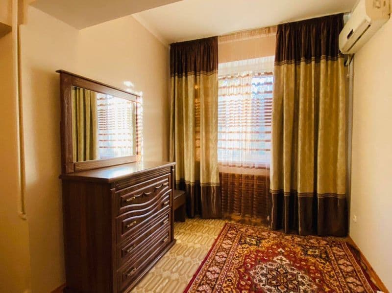 Квартира выдается на аренду на долгосрочную основу — фото 4