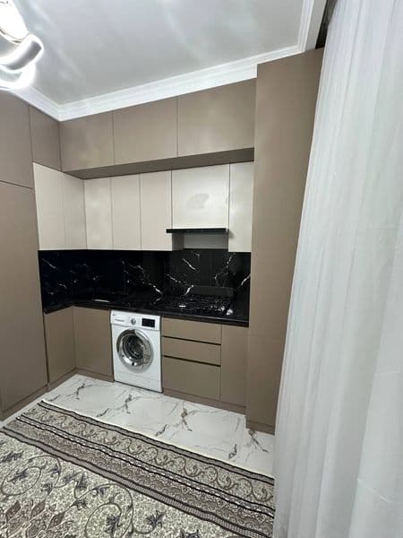 Аренда : Сергели 5 Дехкон бозор Новастройка <br />
2/5/6 52 