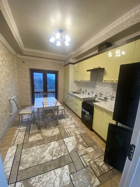 Яккасарай новостройка<br />
Новый ремонт никто не жил упаков — фото 3