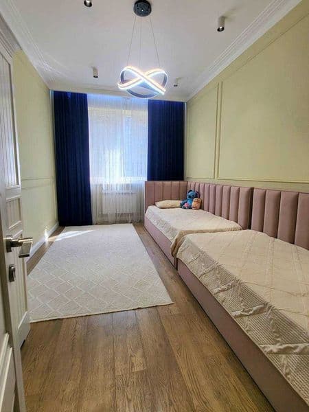 К вашему вниманию рады представить 4 х комнатную квартиру на — фото 5