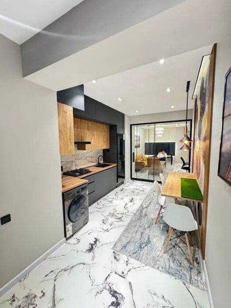 Шайхантахурский район<br />
Ташкент Сити<br />
ЖК «U-TOWER»< — фото 3