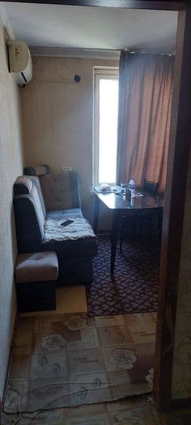 Сдаётся квартира семейной русской паре, ремонт средний, в кв