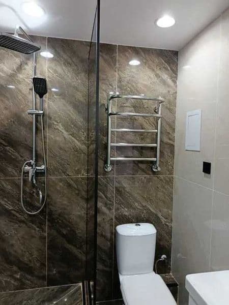 Сдаётся КЛАССНАЯ квартира<br />
<br />
Район: Мирзо Улугбекс — фото 5