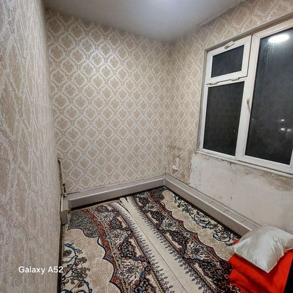 Аренда 1 хона 2 хона клинган . Сред рем .<br />
3- этаж. 300 — фото 3