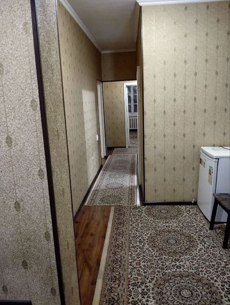 2 xonali Kvartira ijaraga beriladi 1 etaj remonti orta xamma — фото 5