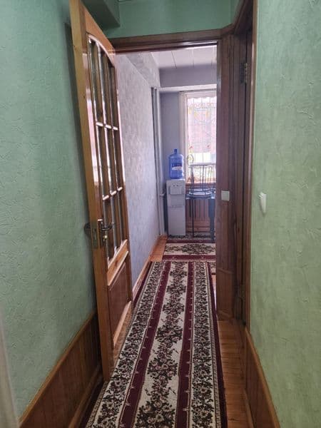 Ижарага квартира Сергели Курувчилар метрога якинида 305- мак — фото 4