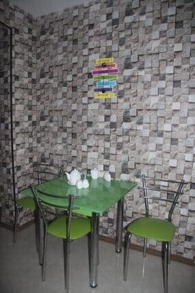 2/4/9 Срочно сдаётся евро квартира в центре города Ориентир  — фото 3