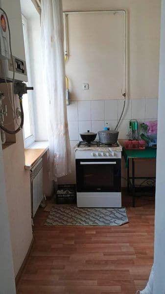 2 xonali kvartira faqat oila uchun beriladi toza . Kir moshi — фото 2