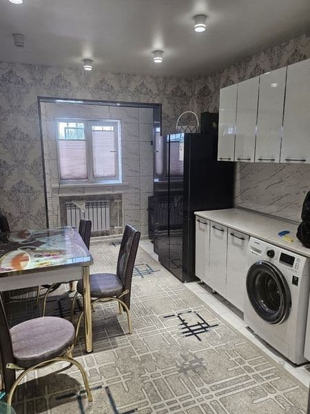 Яккасарой Шота Руставли кучасида жойлашган 2 хонали квартира — фото 3