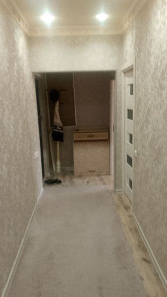 Сергели 4 да 2 хона шароитлари Билан ижарага берилади