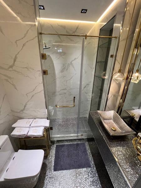 Яккасарайский район<br />
Элитная новостройка<br />
Истанбул — фото 4