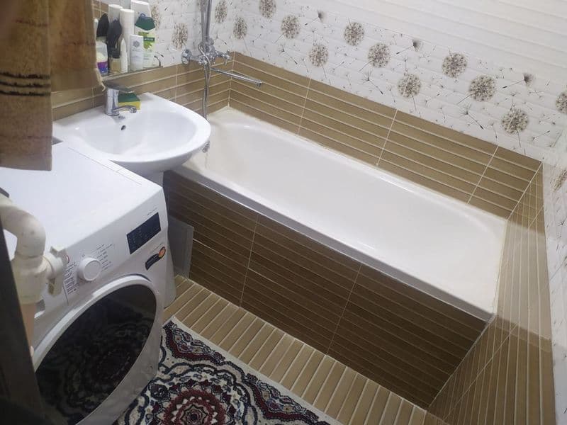 Рисовый базар Магнит 2/4/5 с ремонтом для порядочной семьи д — фото 3