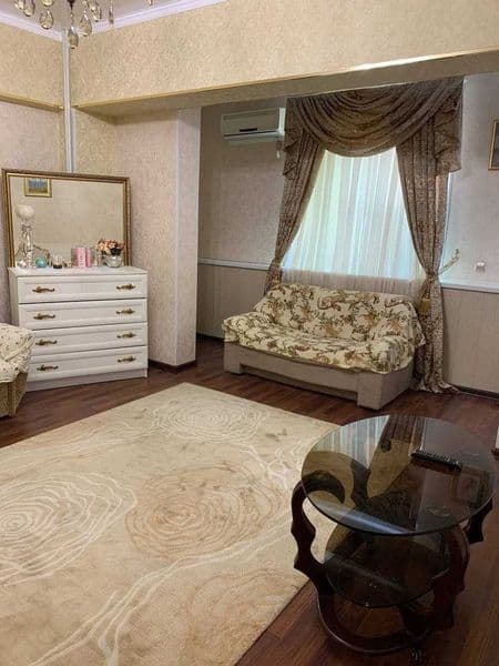 Сдаётся  Квартирав <br />
Ориентир - Метро Ойбек<br />
Город — фото 2