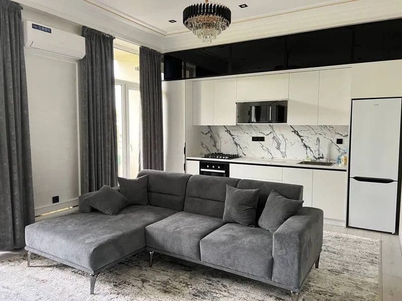 Сдаётся  квартира на Аренду<br />
<br />
Район: Юнусабадский