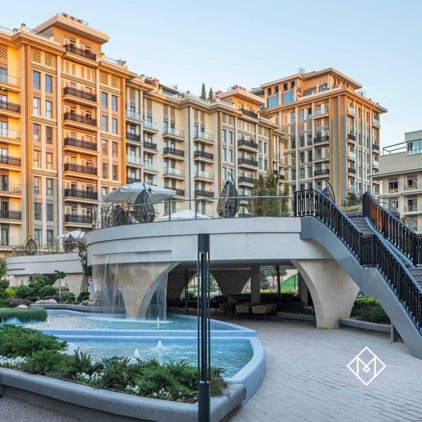 • Район: Мирабад <br />
• Мирабад Авеню<br />
• Комнат: 5<br — фото 3