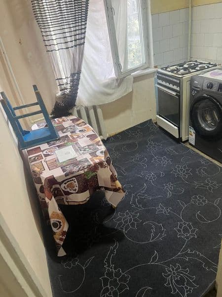 2/1/4 Чилонзор-24<br />
Ориентир: Подмосковье. Квартира ижар — фото 3