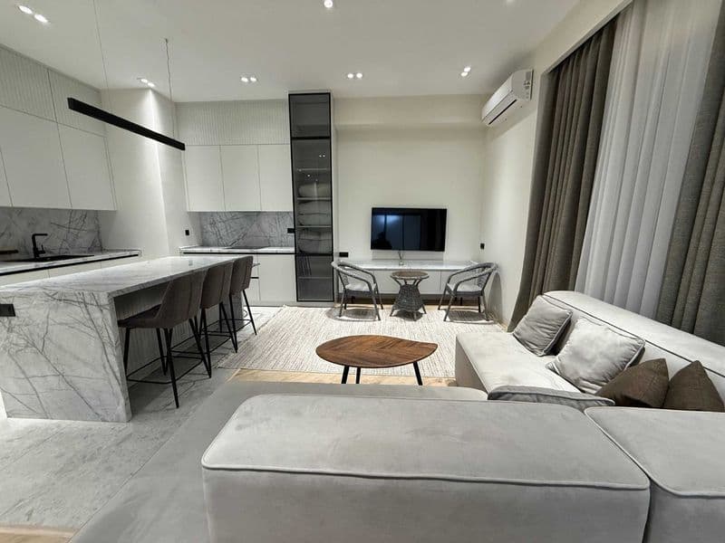 К вашему вниманию рады представить х комнатную квартиру на  