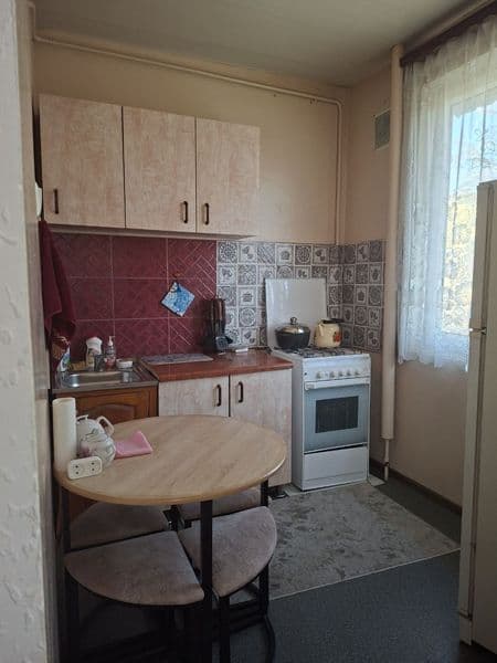 Сдаётся в аренду 1 комнатная  квартира  с косметическим ремо — фото 4