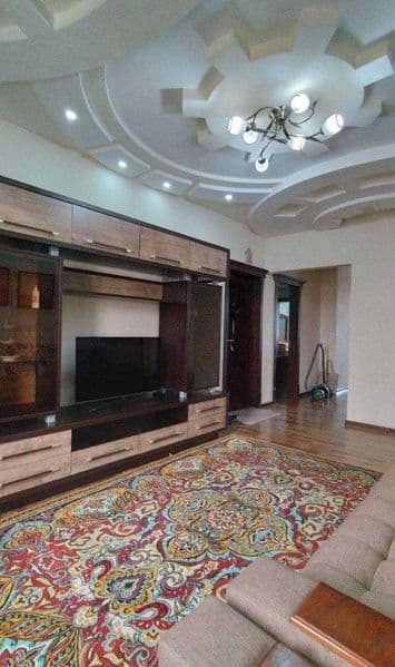 Сдается квартира.. на Айбеке <br />
Ориентир - Les Ailes<br 