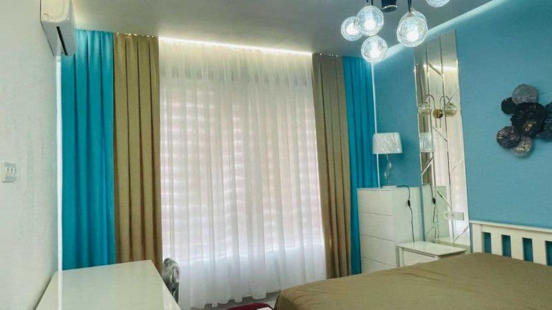 Сдаётся  Квартира В Новостройке NRG Ойбек   <br />
#Ориентир — фото 4