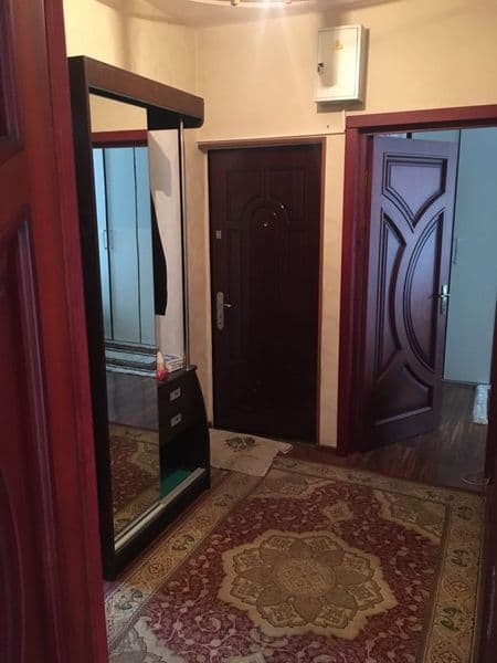 Сдается СВОЯ квартира 4 х комнатная переделанная в 5 комнатн — фото 4