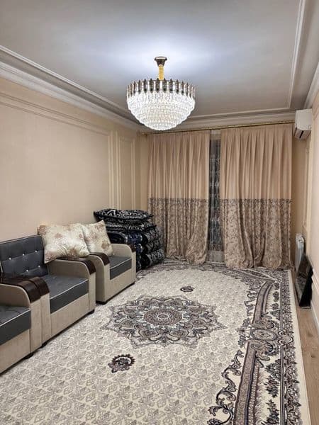 Навастройка <br />
Район - Алмазар <br />
Ориентир - Алмазар