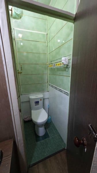 Сдается своя 3-комнатная квартира в Яшнабадском районе<br /> — фото 4