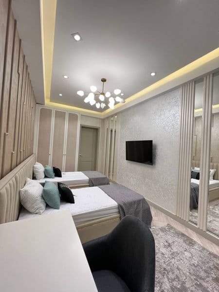 Юнусабадский район <br />
Жк Казахстан<br />
3/7/10<br />
12 — фото 5