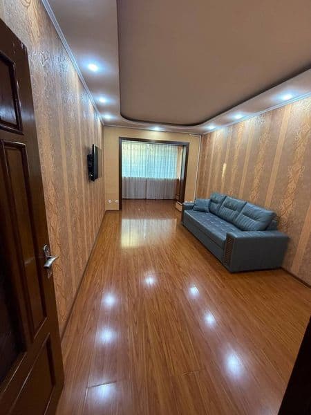 Аренда Юнусабад 9 2/1/5<br />
60м2 <br />
Улучшенная планиро