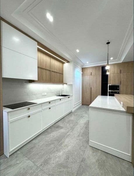 Сдам квартиру д Яккасарай жк Фелечита  новая новастройка 3 к — фото 2