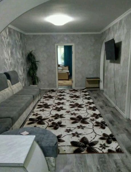 Сдается в аренду квартира в Яккасарайском районе, ориентир:  — фото 5