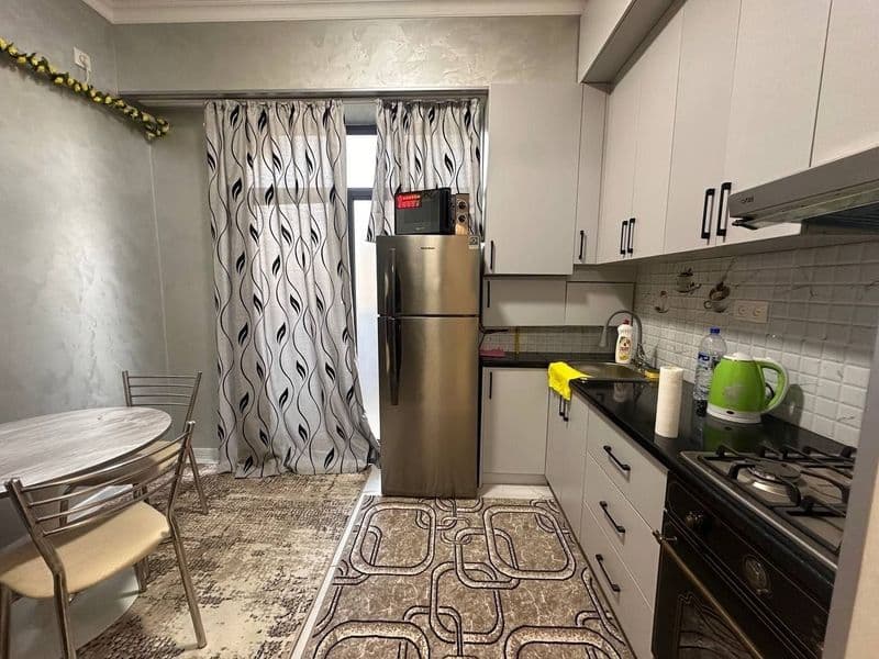 Аренда квартира <br />
<br />
Район. Яшнабад Махтумкули улиц — фото 5