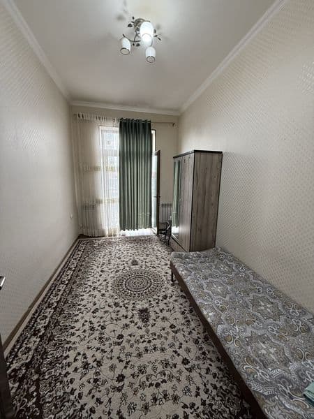 Сдаётся аренда квартиры Кадешва метро Олмос 3 комнатная ново — фото 4