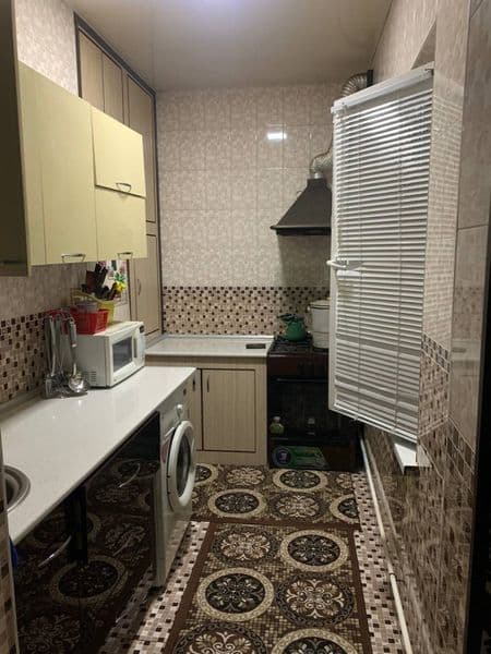 Арендага квартира хамма шаройити бор кандер, холодильник, ст — фото 3